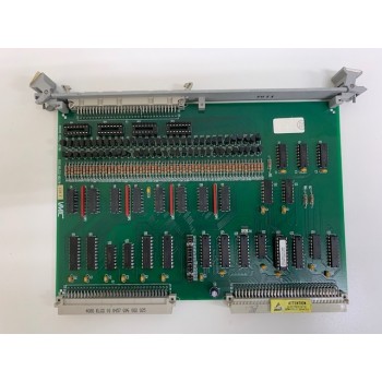 SVG Thermco 602941-04 VMIC MODEL 2170A 332-102170 DIGITAL OUTPUT PCB
